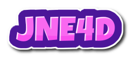 Jne4d : Mode Eksklusif Yang Menyimpan Misteri Game Jne 4d